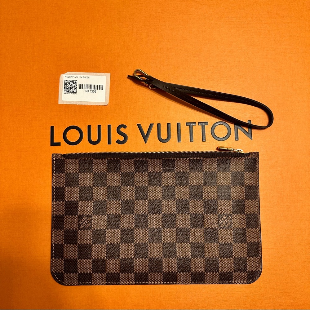 Neverfull Pouch MM
